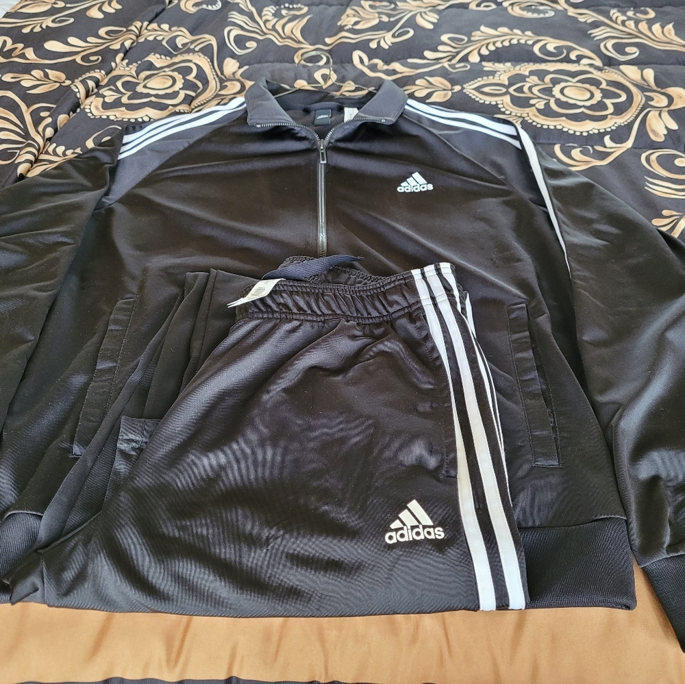 Sweat suit - Picture 5 of 5